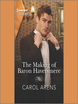 cover image of The Making of Baron Haversmere